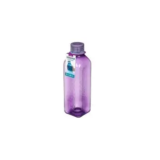 Stor drikkeflaske - Sistema Square 1000 ml - Sistema drikkeflasker