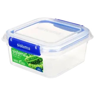 Sistema Klip-it PLUS 1,15 Liter - Opbevaring