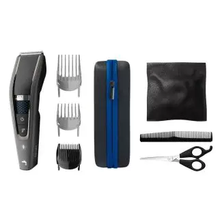 Hårklipper Trim-n-Flow Pro Technology 41 mm - Hår & skæg