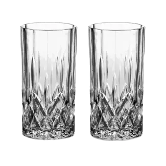 Harvey longdrink glas - 2 stk. - 36 cl - Harvey